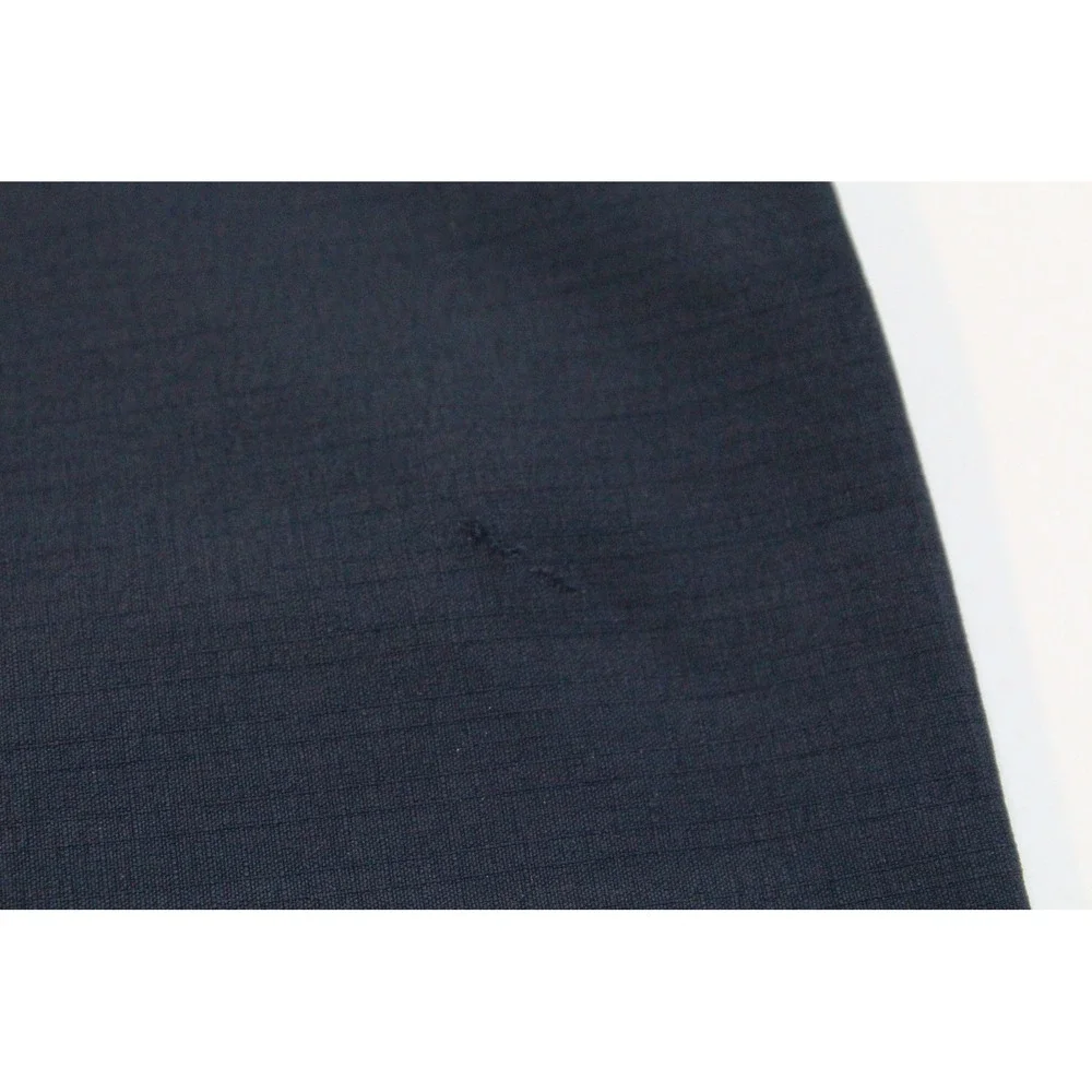 Pelagic Polaris Performance Fishing Pants Mens 32 Navy Blue Cargo Offshore Gear